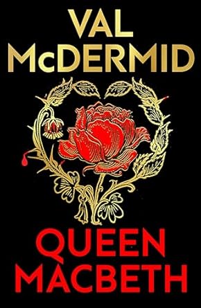 Queen Macbeth: Darkland Tales