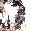 The Art of Tactics Ogre: Let Us Cling Together