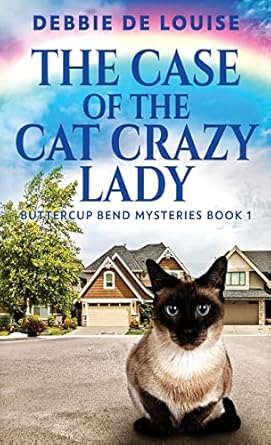 The Case Of The Cat Crazy Lady (1)