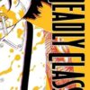 Deadly Class Deluxe Edition Volume 2: The Funeral Party (New Edition)