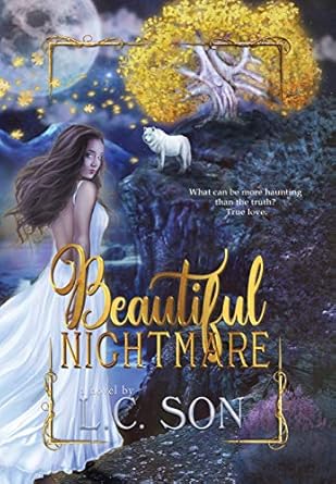 Beautiful Nightmare: Book One (Special Edition)