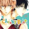 Cheeky Brat, Vol. 11: Volume 11