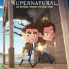 Supernatural: An Official Spooky Picture Book