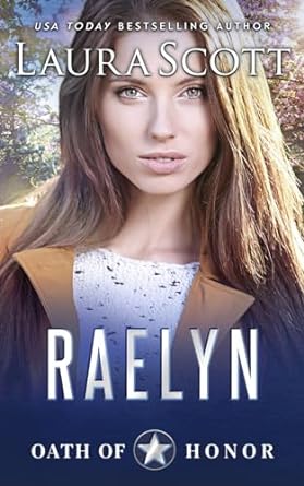 Raelyn: A Christian Romantic Suspense