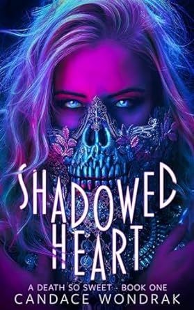 Shadowed Heart: A Dark Reverse Harem Romance