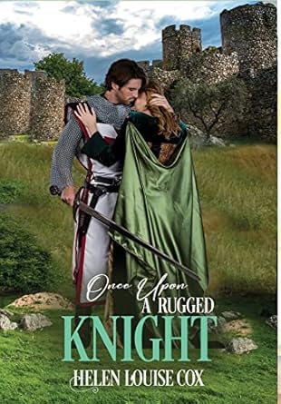 Once Upon a Rugged Knight