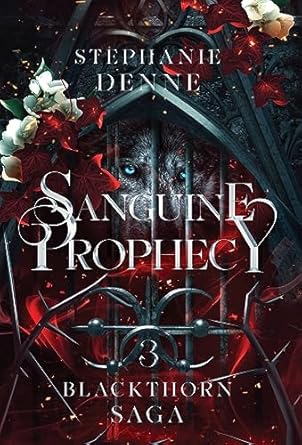 Sanguine Prophecy