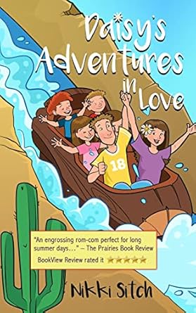Daisy's Adventures in Love