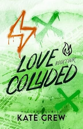 Love Collided