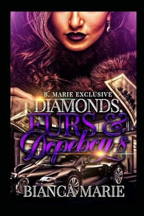 Diamonds, Furs, & Dopeboys: Sevyn & Iconic