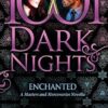 Enchanted: A Masters and Mercenaries Novella