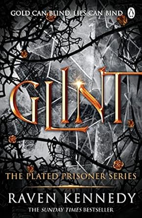 Glint: The TikTok fantasy sensation that's sold over half a million copies: 2