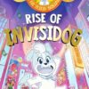 The O.D.D. Squad: Rise of Invisidog
