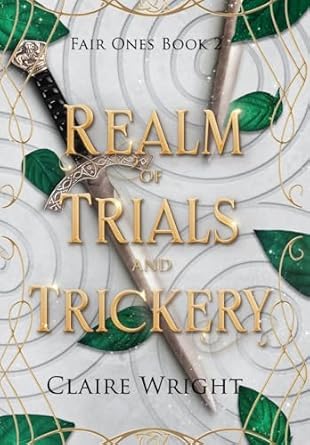Realm of Trials and Trickery (2)