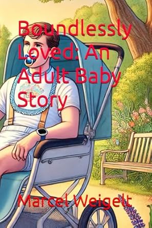 Boundlessly Loved: An Adult Baby Story: 1