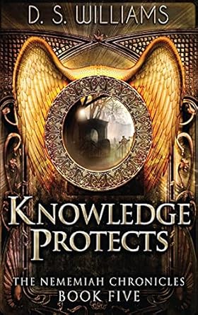 Knowledge Protects (5)