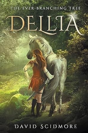 Dellia: One