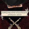 Daring and Decorum: A Highwayman Novel