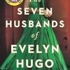 The Seven Husbands of Evelyn Hugo