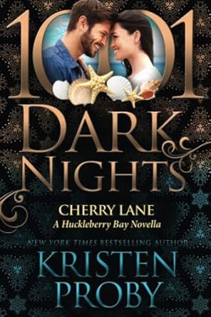 Cherry Lane: A Huckleberry Bay Novella