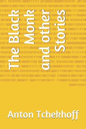 The Black Monk and other Stories