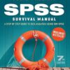 SPSS Survival Manual: A step by step guide to data analysis using IBM SPSS