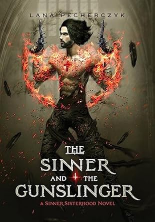 The Sinner and the Gunslinger