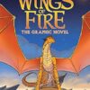 The Brightest Night: The Graphic Novel (Wings of Fire, Book Five) Volume 5
