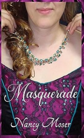 Masquerade (1)