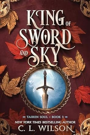 King Of Sword And Sky: 3