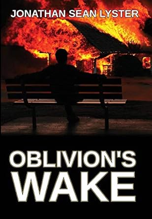 Oblivion's Wake