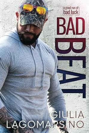 Bad Beat: A Small Town Romance