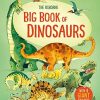 Big Book of Dinosaurs