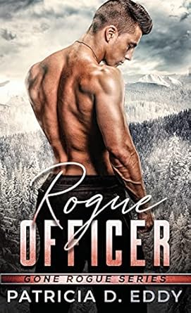 Rogue Officer: A Protector Romantic Suspense Standalone (2)