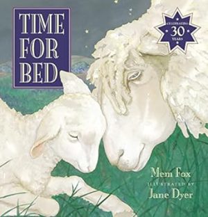 Time for Bed (30th Anniversary Edition)