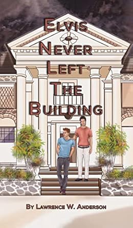 Elvis Never Left the Building