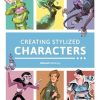 Creating Stylized Characters