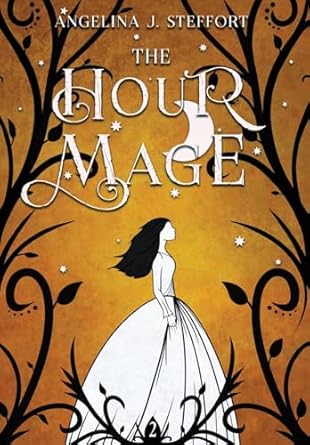 The Hour Mage (2)