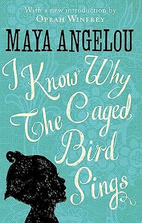 I Know Why The Caged Bird Sings: The internationally bestselling classic