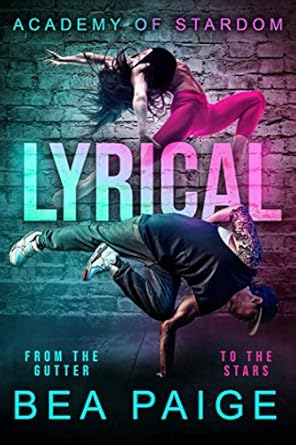 Lyrical: A Reverse Harem, Enemies to Lovers Romance: 2