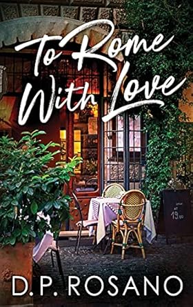 To Rome, With Love