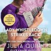 Lady Whistledown Strikes Back [Large Print]