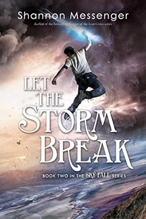 Let the Storm Break (Volume 2)