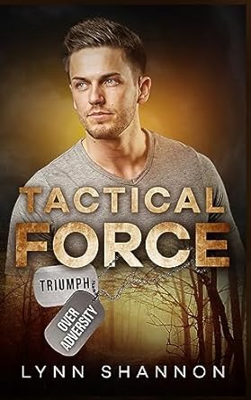 Tactical Force: Christian Romantic Suspense (6)