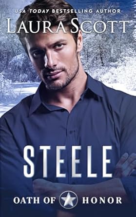 Steele: Christian Romantic Suspense