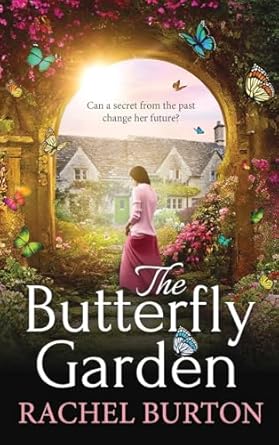 The Butterfly Garden: A BRAND NEW heartbreaking historical...