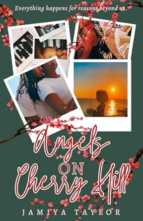 Angels on Cherry Hill