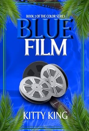 Blue Film (2)