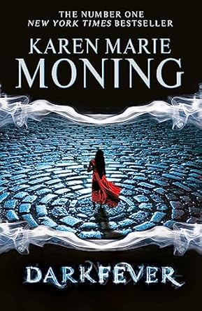 Darkfever: The latest TikTok sensation