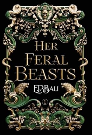 Her Feral Beasts (1)